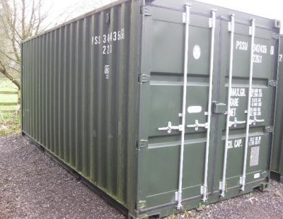 Industrial in Leicester